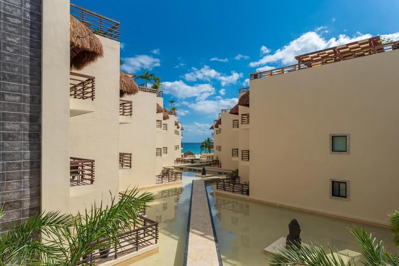 Ata02 Privatepool- Exclusive Aldea Thai Playa del Carmen Meksyk