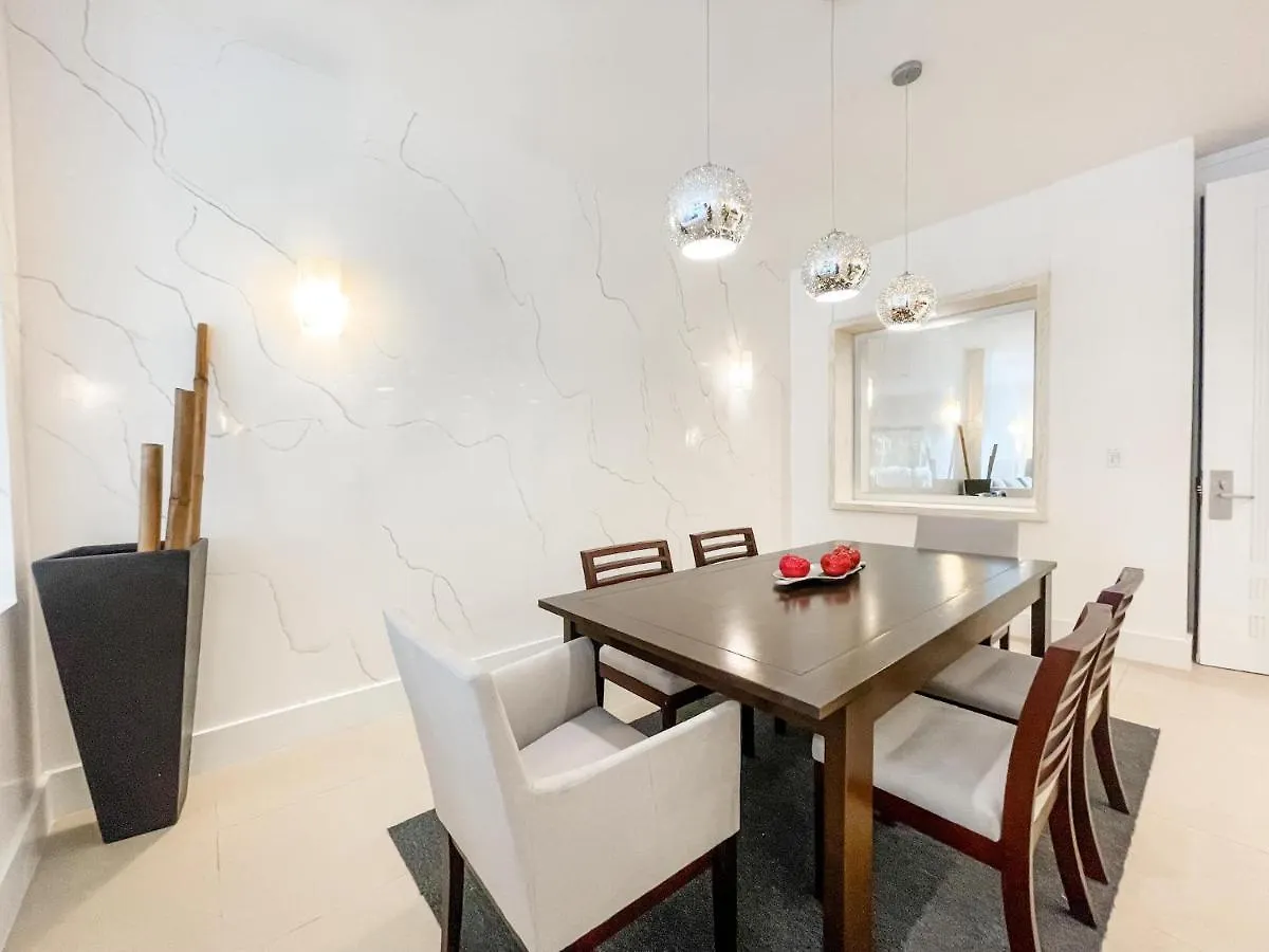 Apartament Ata02 Privatepool- Exclusive Aldea Thai Playa del Carmen