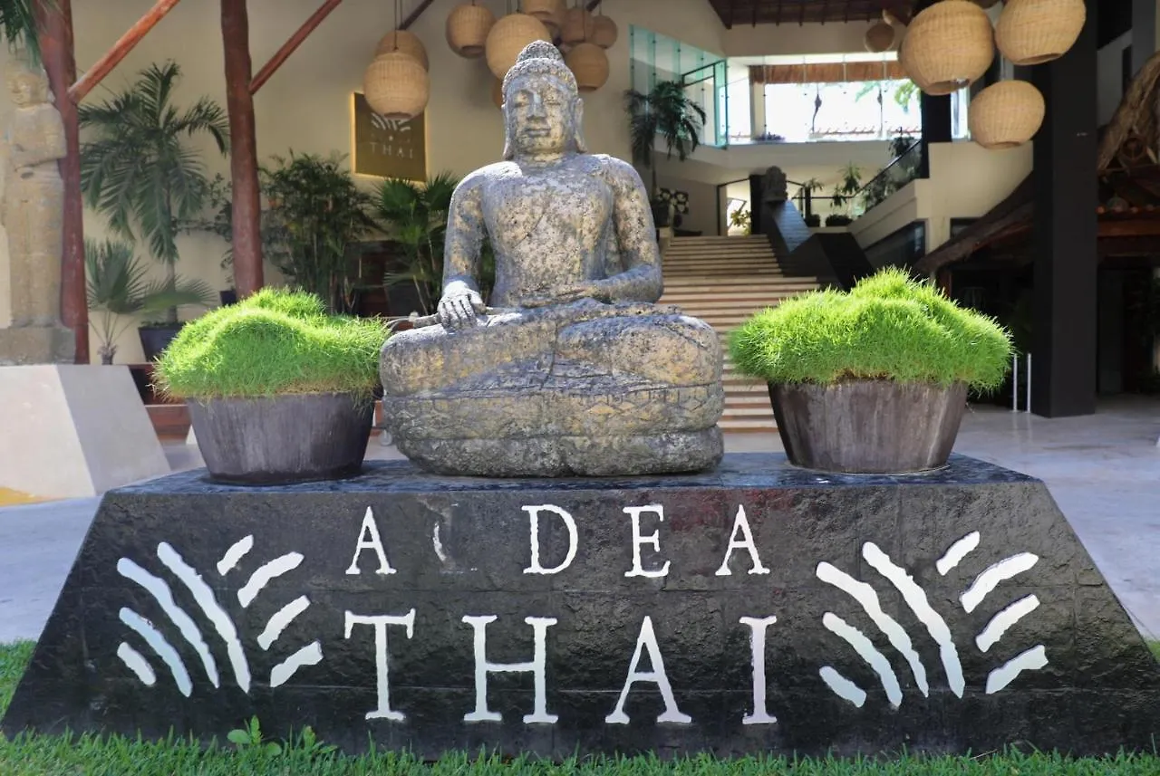 Apartament Ata02 Privatepool- Exclusive Aldea Thai Playa del Carmen
