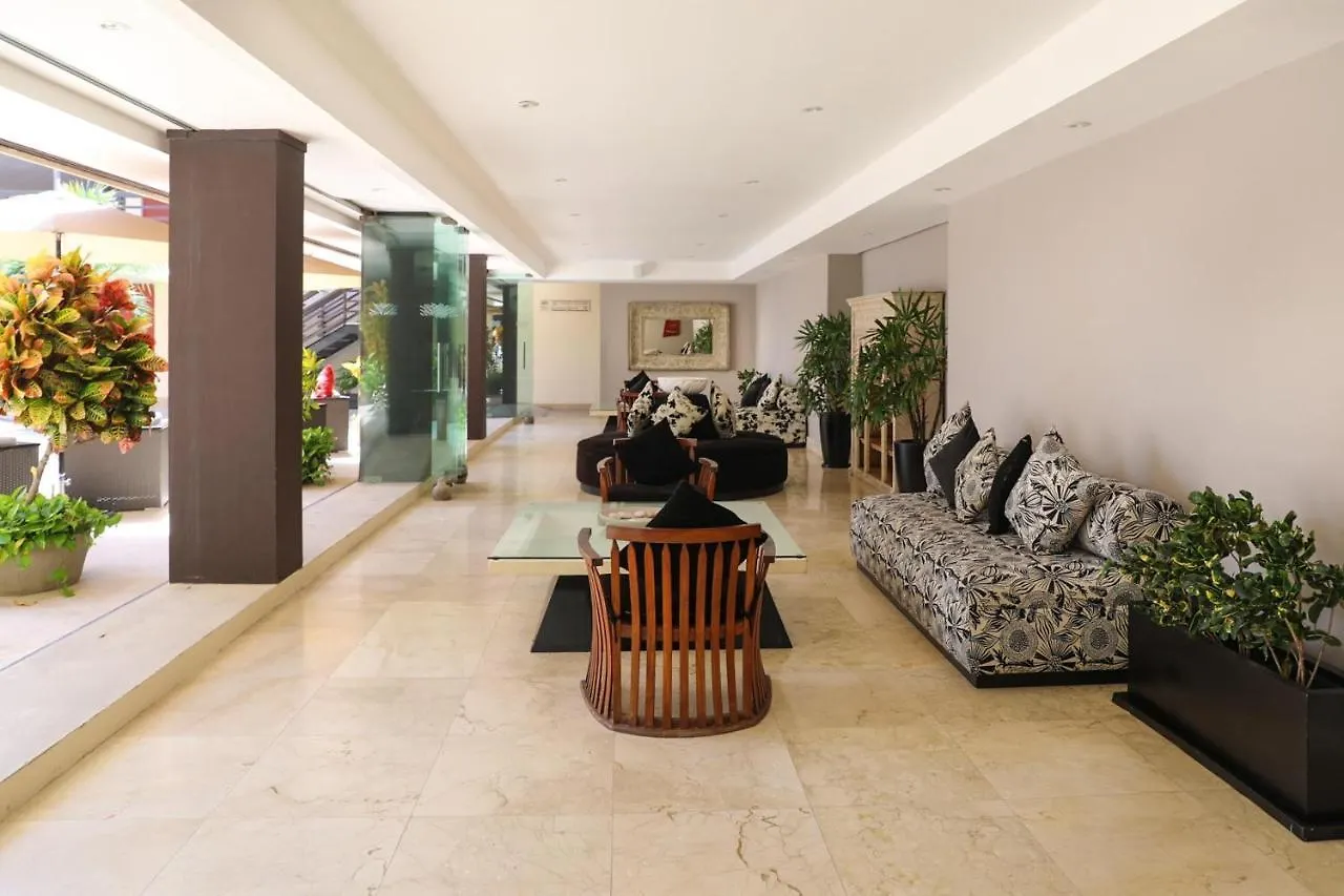 Ata02 Privatepool- Exclusive Aldea Thai Playa del Carmen Apartament