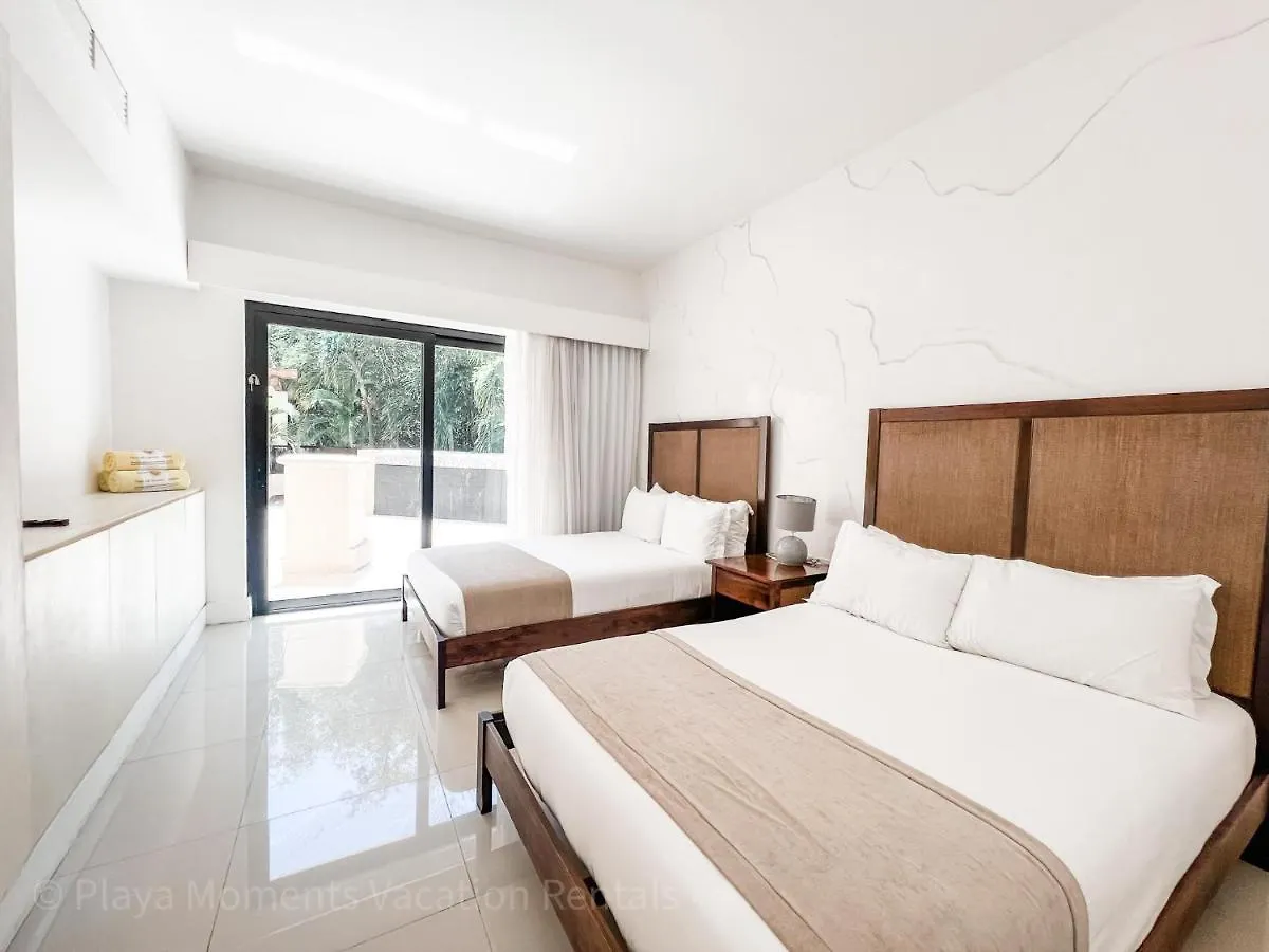Apartament Ata02 Privatepool- Exclusive Aldea Thai Playa del Carmen Meksyk