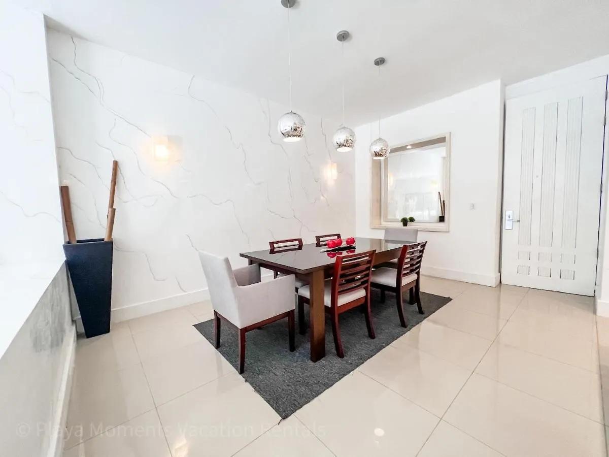 Apartament Ata02 Privatepool- Exclusive Aldea Thai Playa del Carmen Meksyk