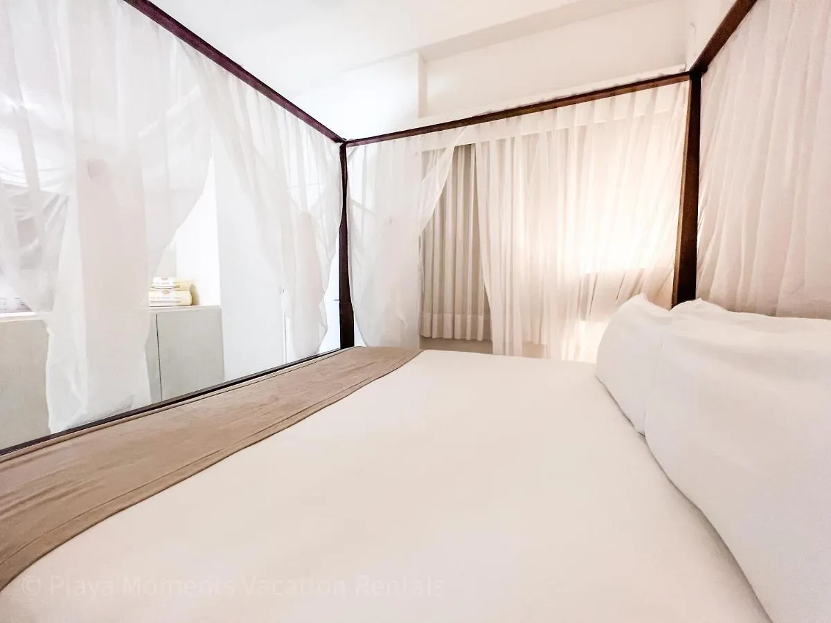 Ata02 Privatepool- Exclusive Aldea Thai Playa del Carmen 0*,  Meksyk