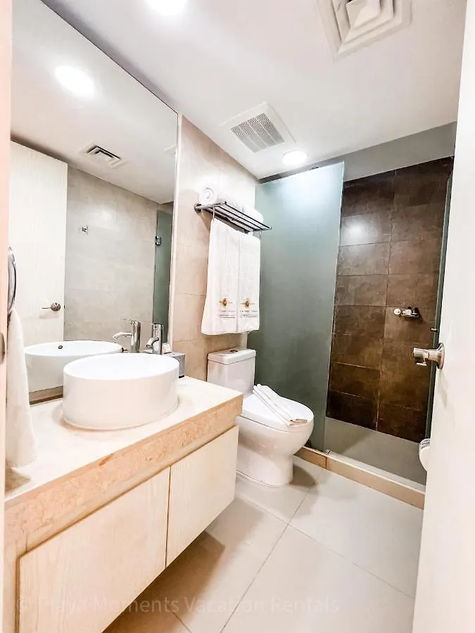 Apartament Ata02 Privatepool- Exclusive Aldea Thai Playa del Carmen Meksyk