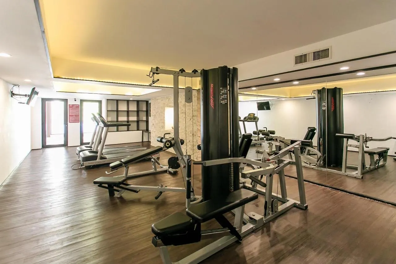 Ata02 Privatepool- Exclusive Aldea Thai Playa del Carmen Apartament